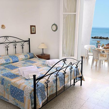 B&B Borgo Dello Stazzone 夏卡 外观 照片